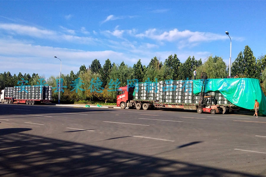 軍用刀片滾籠項(xiàng)目