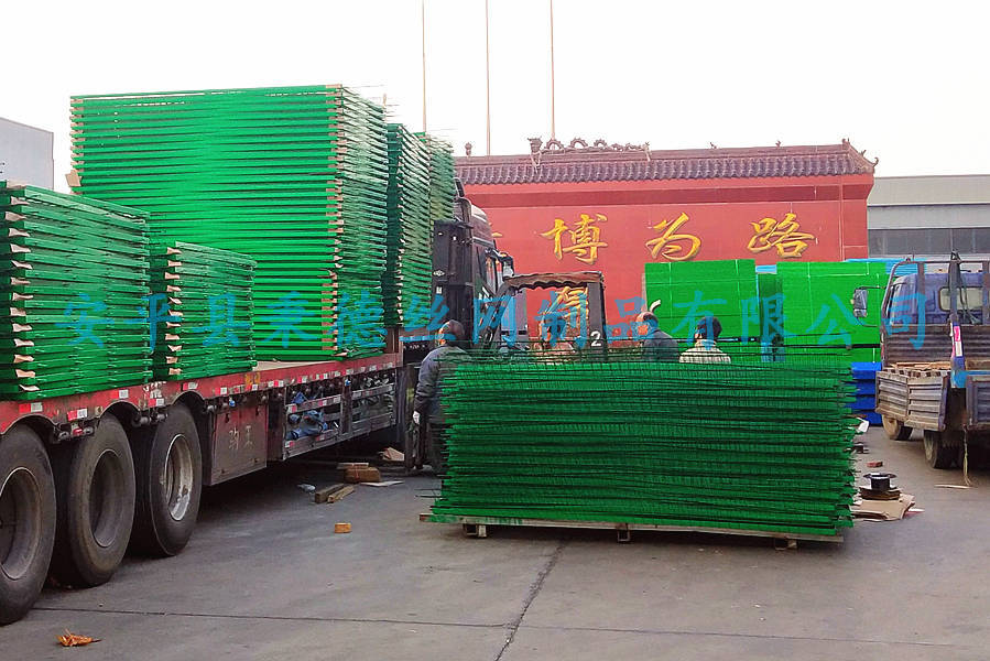 廈門(mén)高速公路護(hù)欄網(wǎng)項(xiàng)目