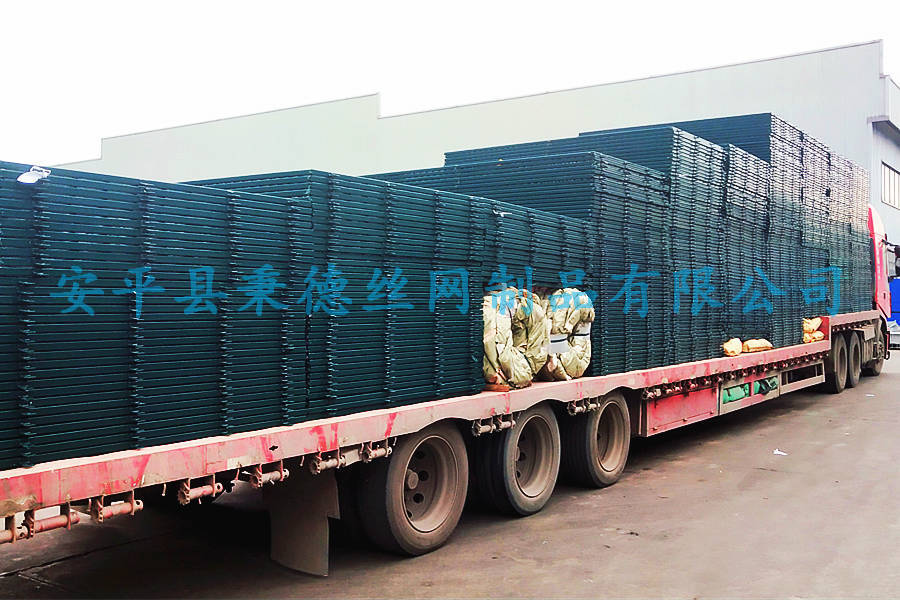 常州景區(qū)護(hù)欄網(wǎng)項(xiàng)目