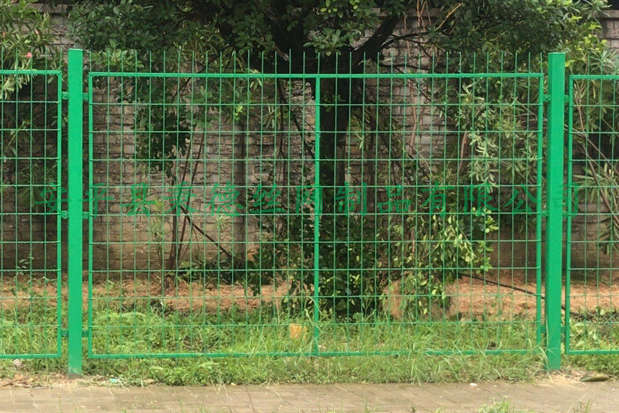 廣東水庫(kù)護(hù)欄網(wǎng)項(xiàng)目