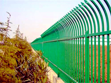 廠(chǎng)區(qū)工地圍欄